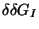 $δδG_{I}$