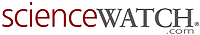 ScienceWatch.com - Tracking Trends and Perfomance in Basic Research